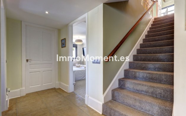 Resale - Detached villa - Casares - Casares Centro