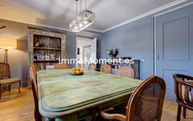Resale - Detached villa - Casares - Casares Centro