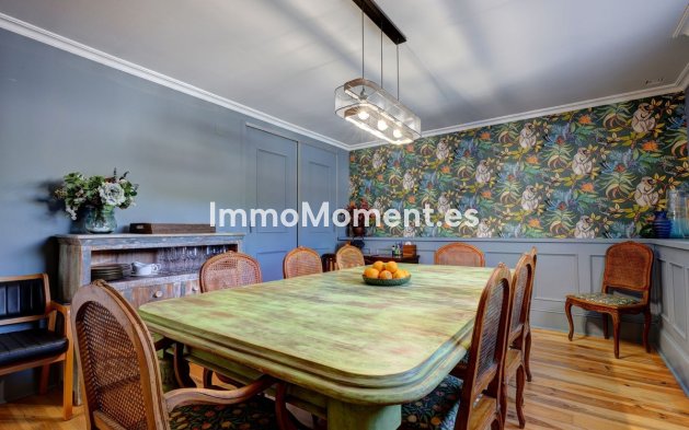 Resale - Detached villa - Casares - Casares Centro
