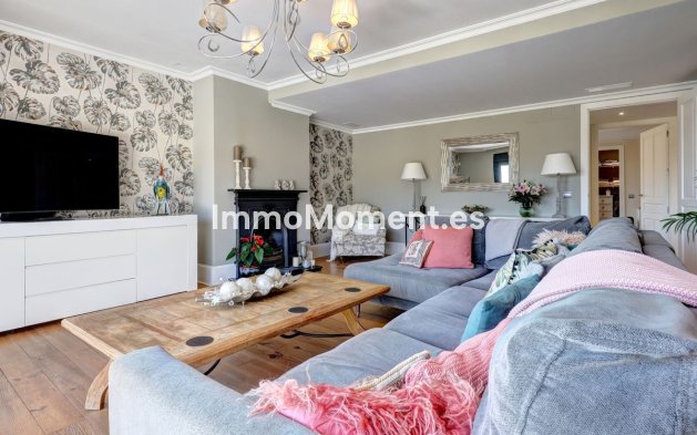 Resale - Detached villa - Casares - Casares Centro