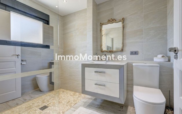 Resale - Detached villa - Casares - Casares Centro