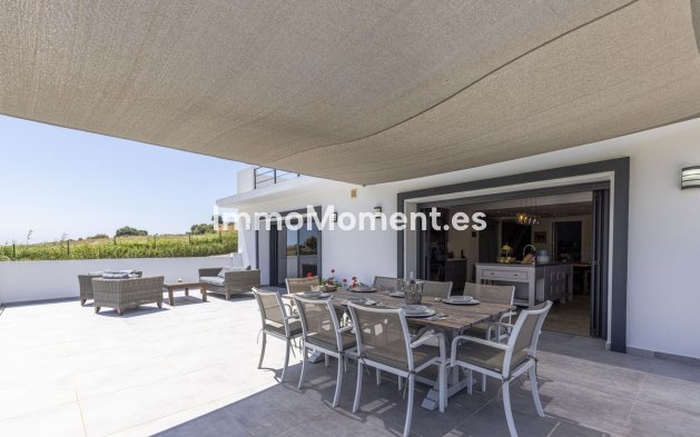Resale - Detached villa - Casares - Casares Centro