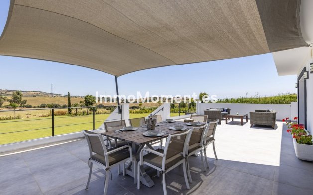 Resale - Detached villa - Casares - Casares Centro