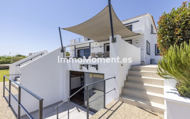 Resale - Detached villa - Casares - Casares Centro