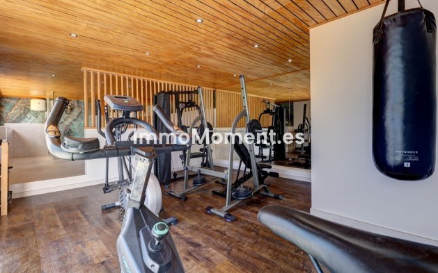 Resale - Detached villa - Casares - Casares Centro
