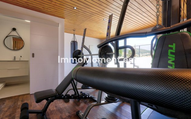 Resale - Detached villa - Casares - Casares Centro