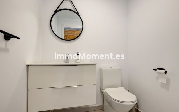 Resale - Detached villa - Casares - Casares Centro