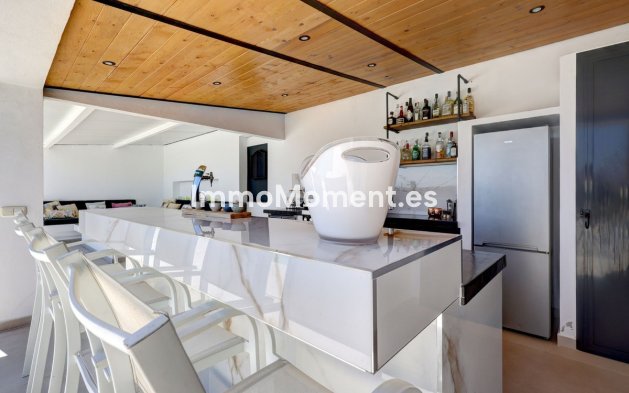 Resale - Detached villa - Casares - Casares Centro