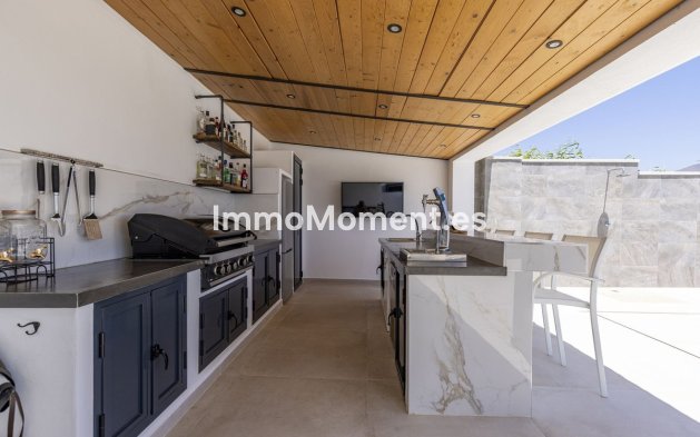 Resale - Detached villa - Casares - Casares Centro