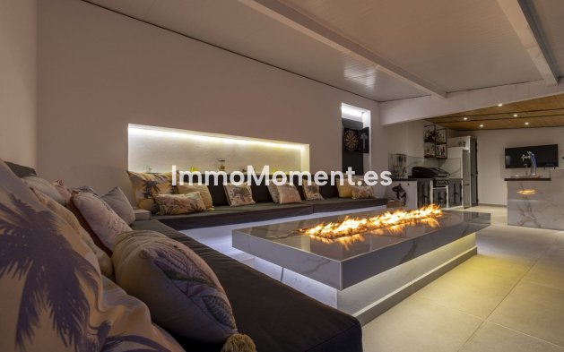Resale - Detached villa - Casares - Casares Centro