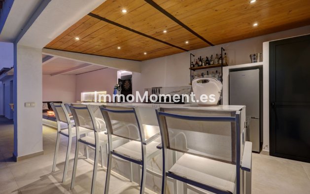 Resale - Detached villa - Casares - Casares Centro