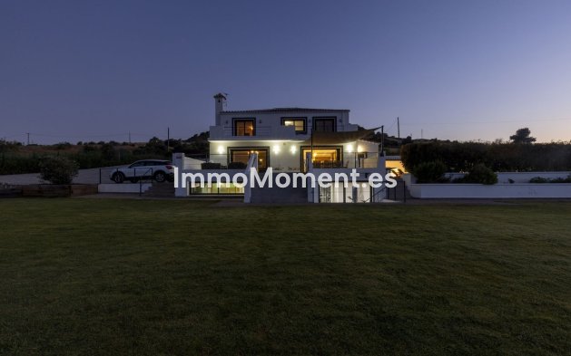 Resale - Detached villa - Casares - Casares Centro