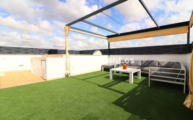 Revente - Villa individuelle - Benijofar