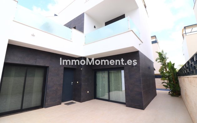Revente - Villa individuelle - Benijofar