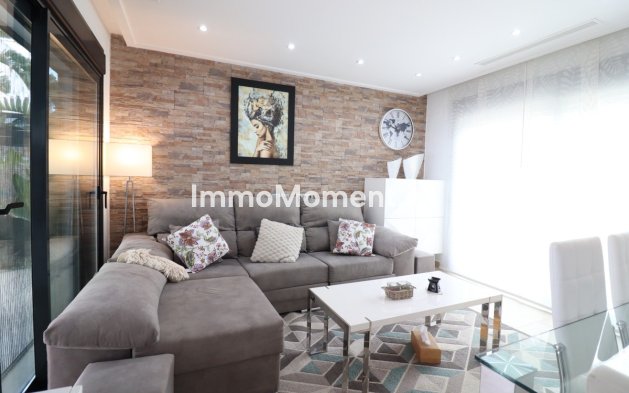 Revente - Villa individuelle - Benijofar