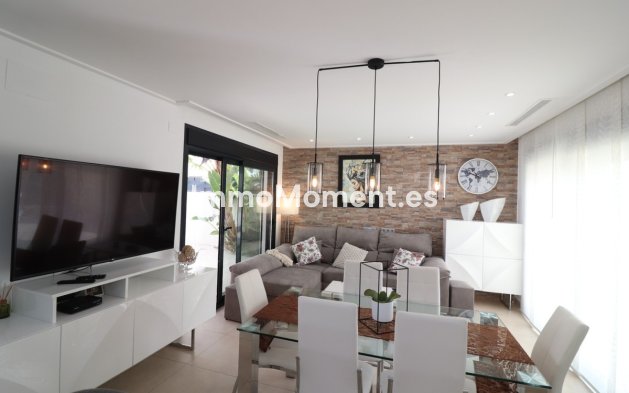 Revente - Villa individuelle - Benijofar