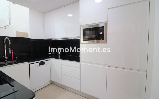 Revente - Villa individuelle - Benijofar