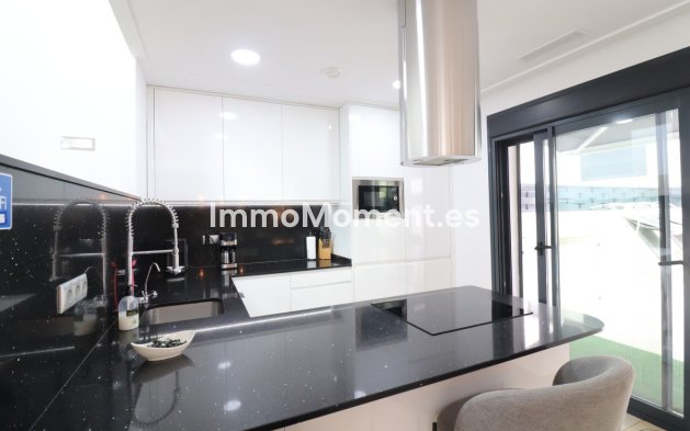 Revente - Villa individuelle - Benijofar