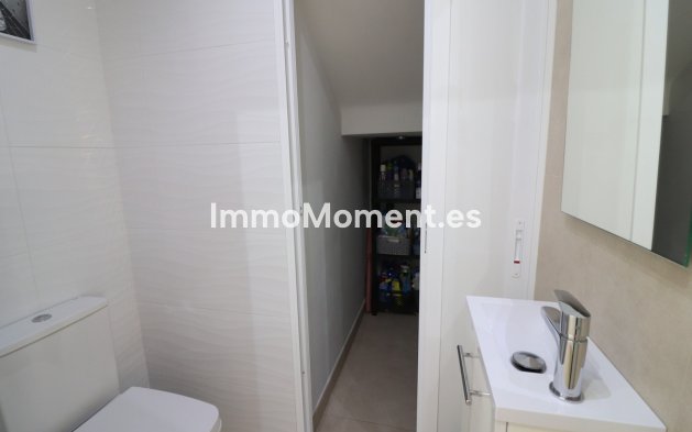 Revente - Villa individuelle - Benijofar