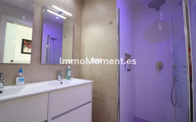 Revente - Villa individuelle - Benijofar
