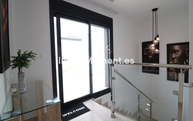 Revente - Villa individuelle - Benijofar