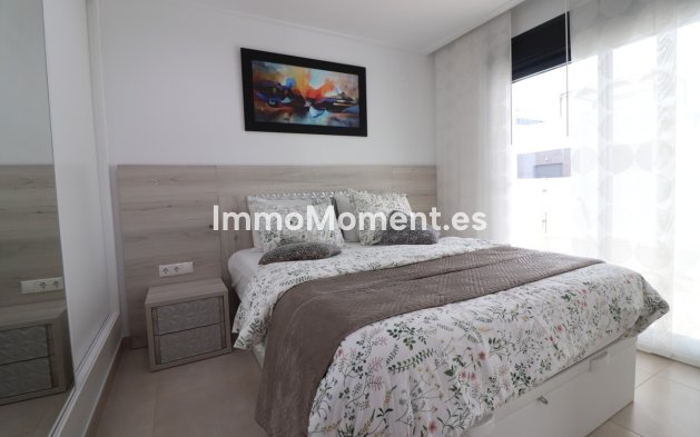 Revente - Villa individuelle - Benijofar