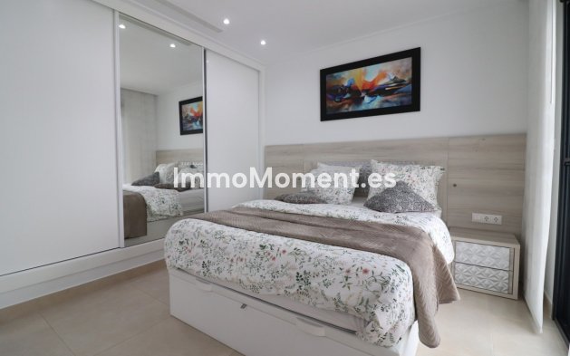 Revente - Villa individuelle - Benijofar