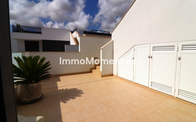 Revente - Villa individuelle - Benijofar