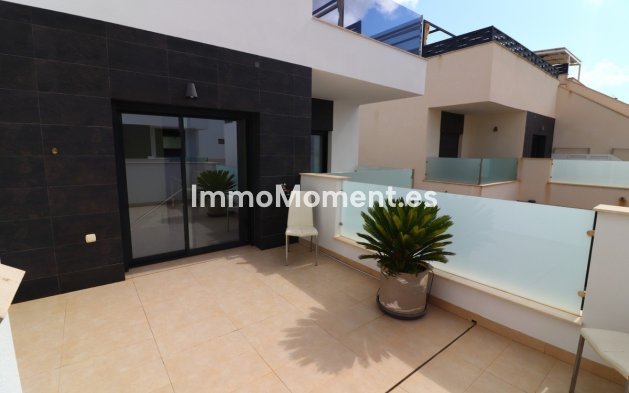 Revente - Villa individuelle - Benijofar
