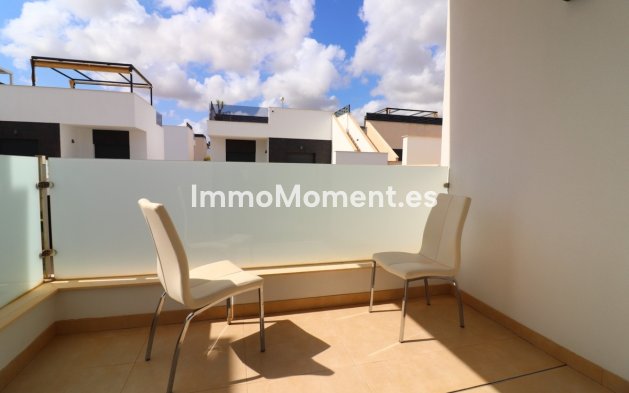 Revente - Villa individuelle - Benijofar