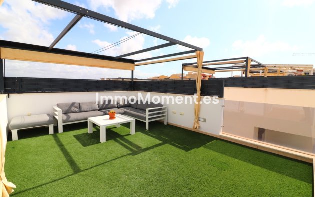 Revente - Villa individuelle - Benijofar