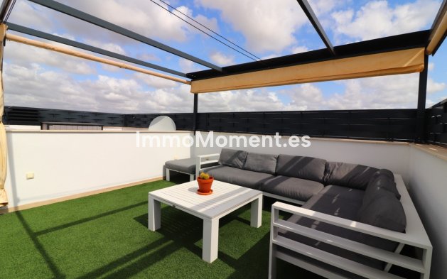 Revente - Villa individuelle - Benijofar