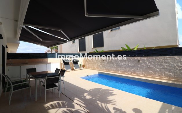 Revente - Villa individuelle - Benijofar