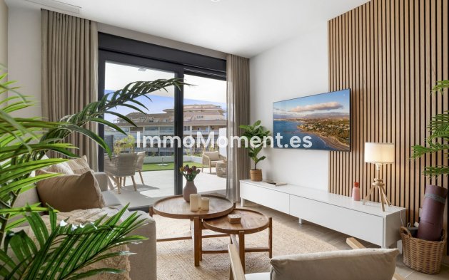 Resale - Apartment - Fuengirola - Fuengirola Centro