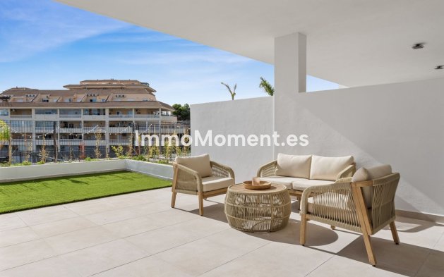 Resale - Apartment - Fuengirola - Fuengirola Centro