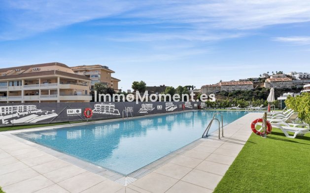 Resale - Apartment - Fuengirola - Fuengirola Centro