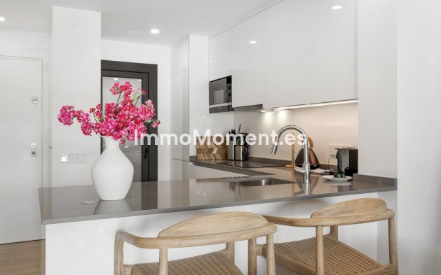 Resale - Apartment - Fuengirola - Fuengirola Centro