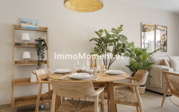 Resale - Apartment - Fuengirola - Fuengirola Centro