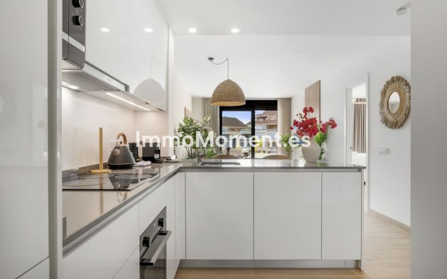 Resale - Apartment - Fuengirola - Fuengirola Centro