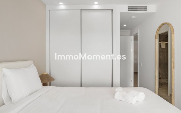 Resale - Apartment - Fuengirola - Fuengirola Centro