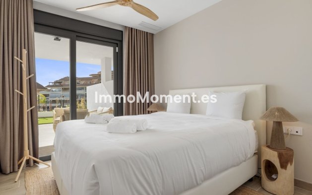 Resale - Apartment - Fuengirola - Fuengirola Centro