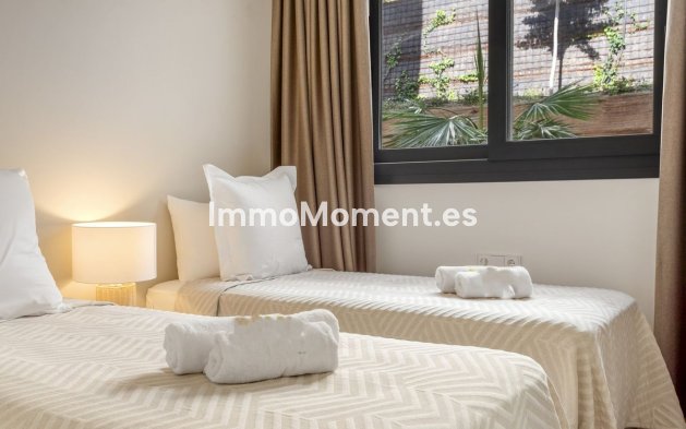 Resale - Apartment - Fuengirola - Fuengirola Centro