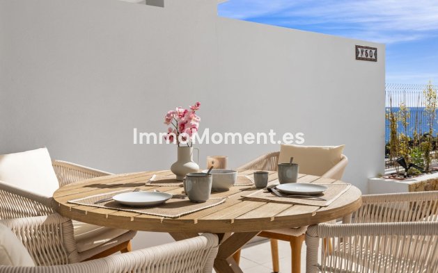 Resale - Apartment - Fuengirola - Fuengirola Centro