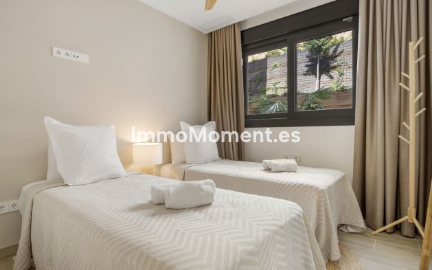 Resale - Apartment - Fuengirola - Fuengirola Centro