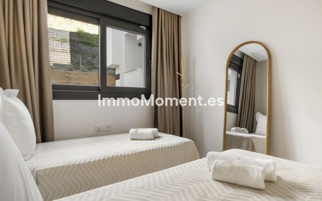 Resale - Apartment - Fuengirola - Fuengirola Centro