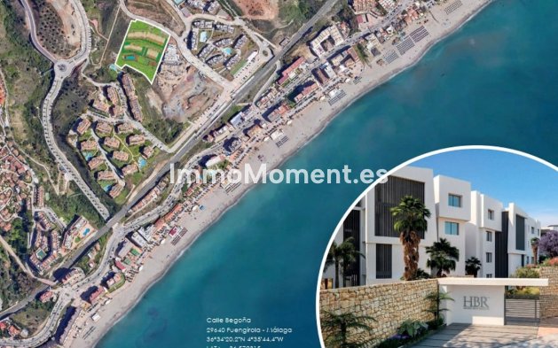 Resale - Apartment - Fuengirola - Fuengirola Centro