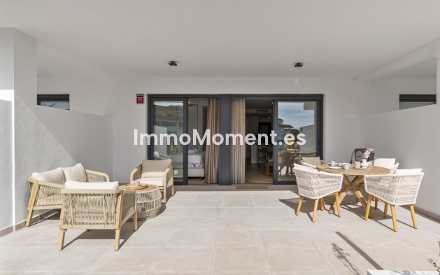 Resale - Apartment - Fuengirola - Fuengirola Centro