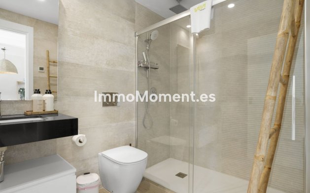 Resale - Apartment - Fuengirola - Fuengirola Centro