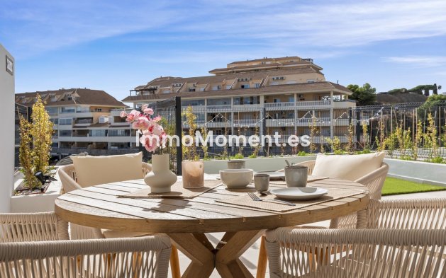 Resale - Apartment - Fuengirola - Fuengirola Centro