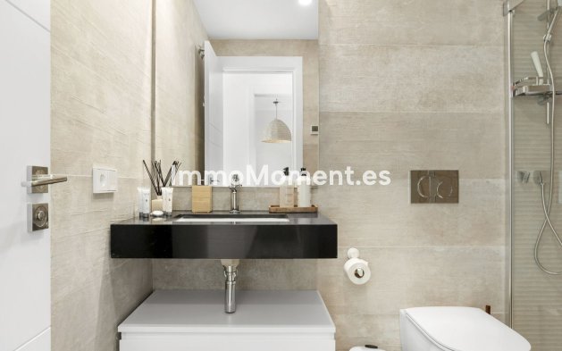 Resale - Apartment - Fuengirola - Fuengirola Centro